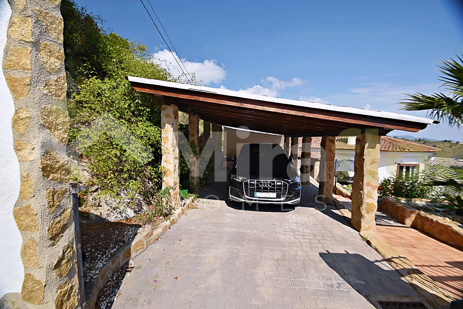 Detached house with terrace for sale in La Font d'en Carròs, imagen 30