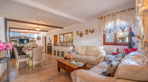 Foto 2 de Casa adosada en venda a Platja de Vila Joiosa, Alicante