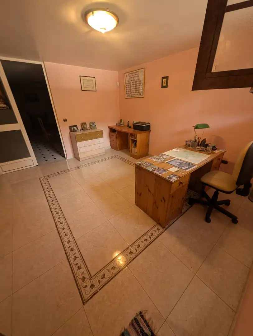 Adosado con terraza en venta en El Valle, imagen 25