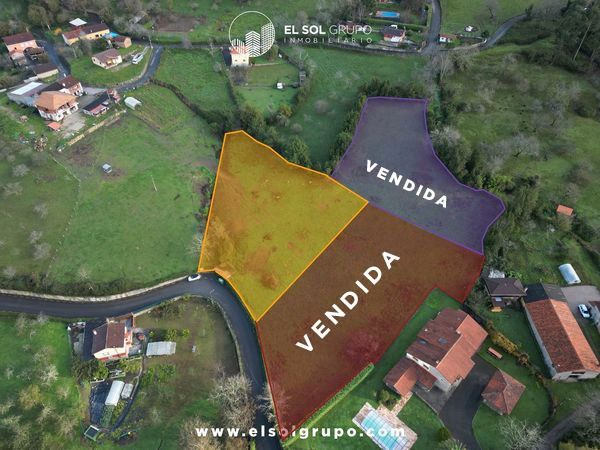 Residential for sale in Gijón 