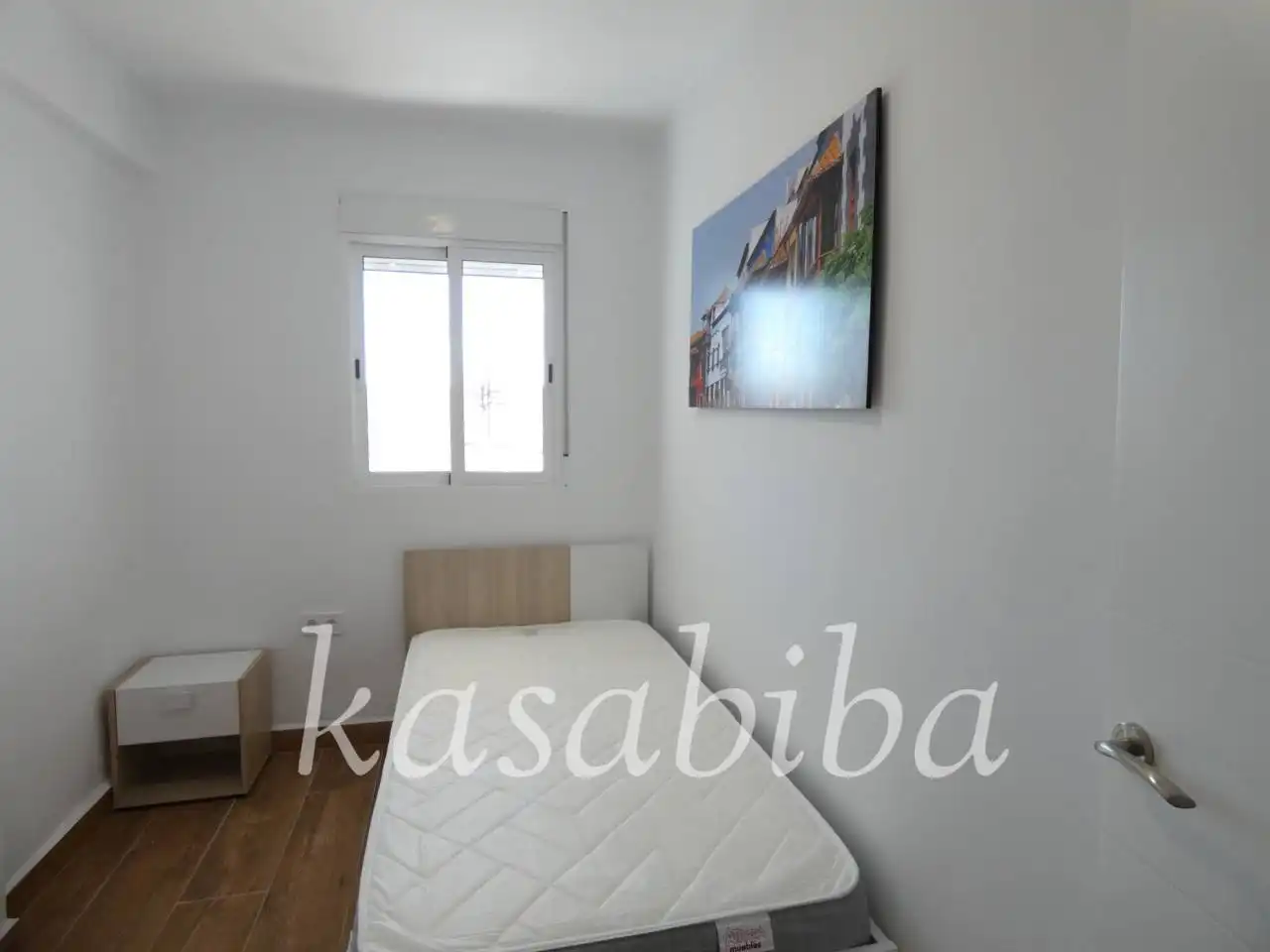 Piso de alquiler en Calle VILLANUEVA DE CASTELLON, Tormos