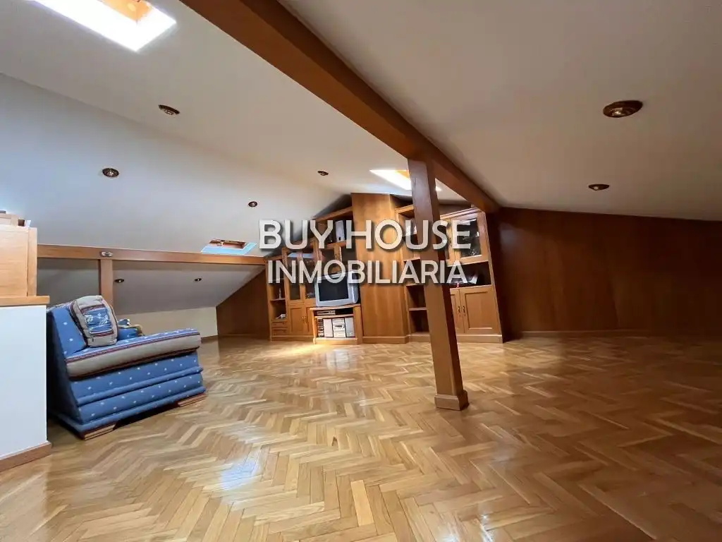 Flat for rent in Centro