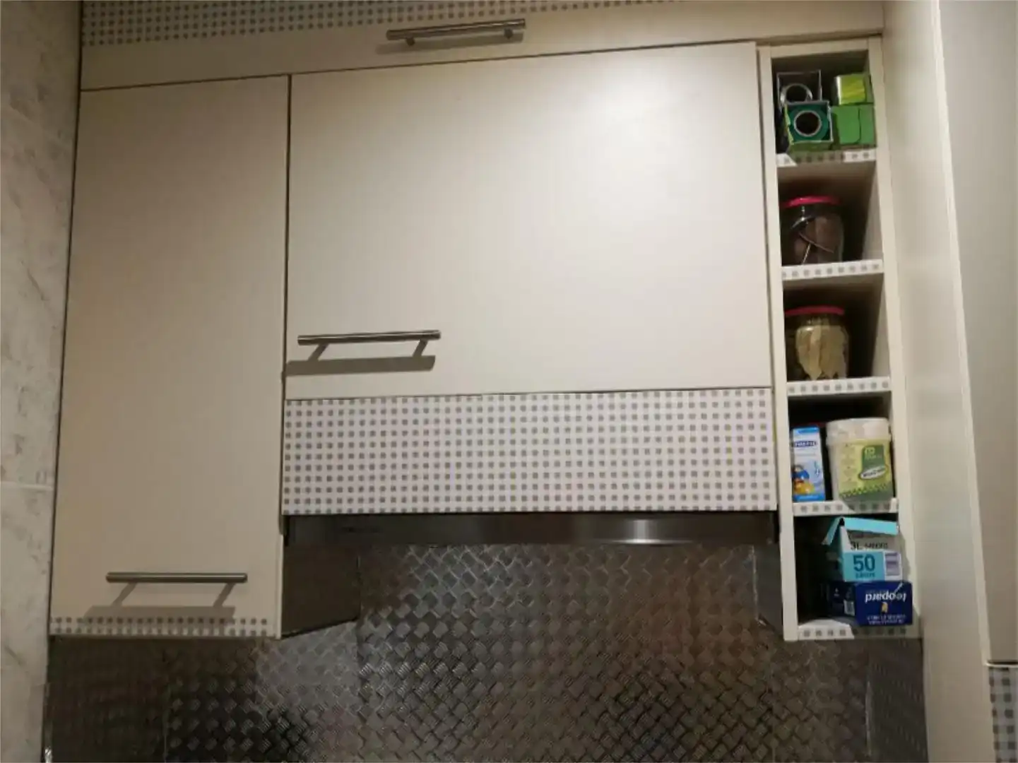 Cuina de Apartament en venda en Oropesa del Mar / Orpesa amb Piscina