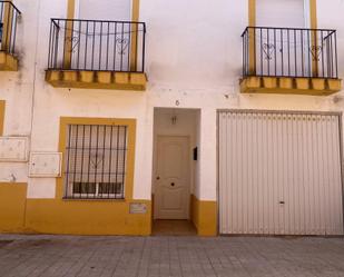 Außenansicht von Haus oder Chalet zum verkauf in La Albuera mit Terrasse