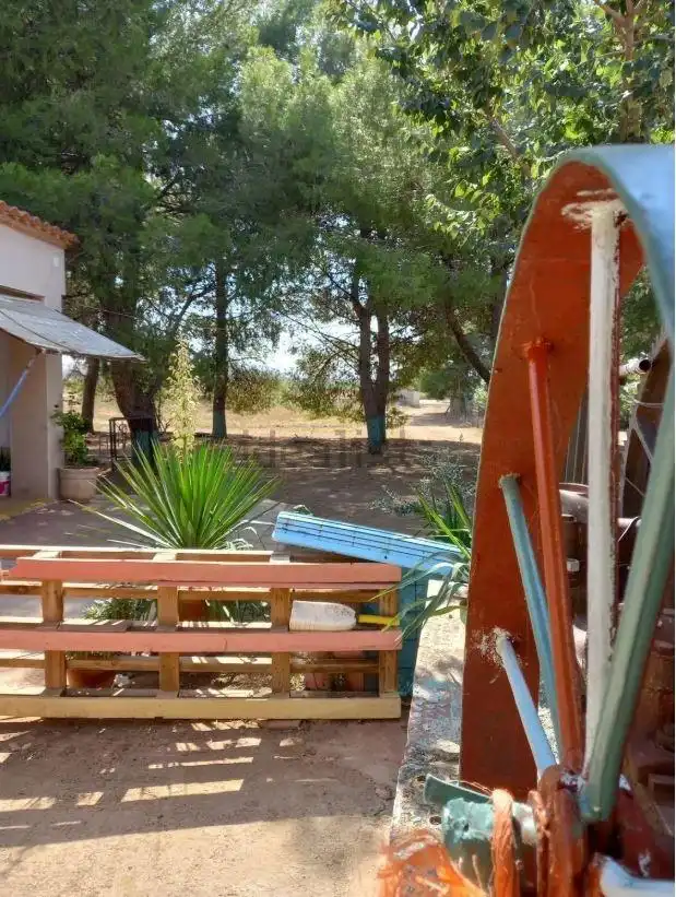 Chalet en venta en Valenzuela de Calatrava, imagen 15