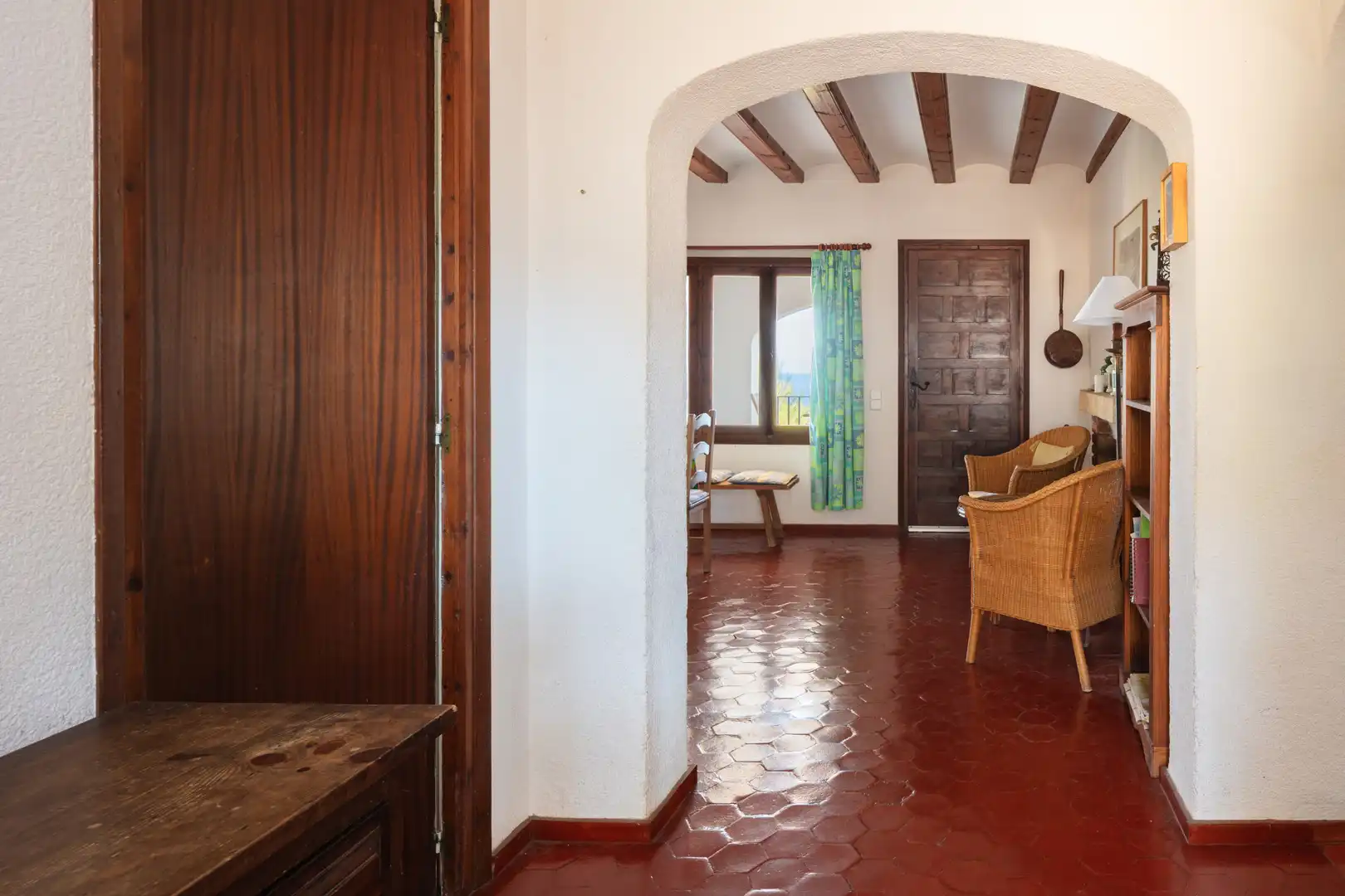 Casa o chalet en venta en La Granadella - Costa Nova