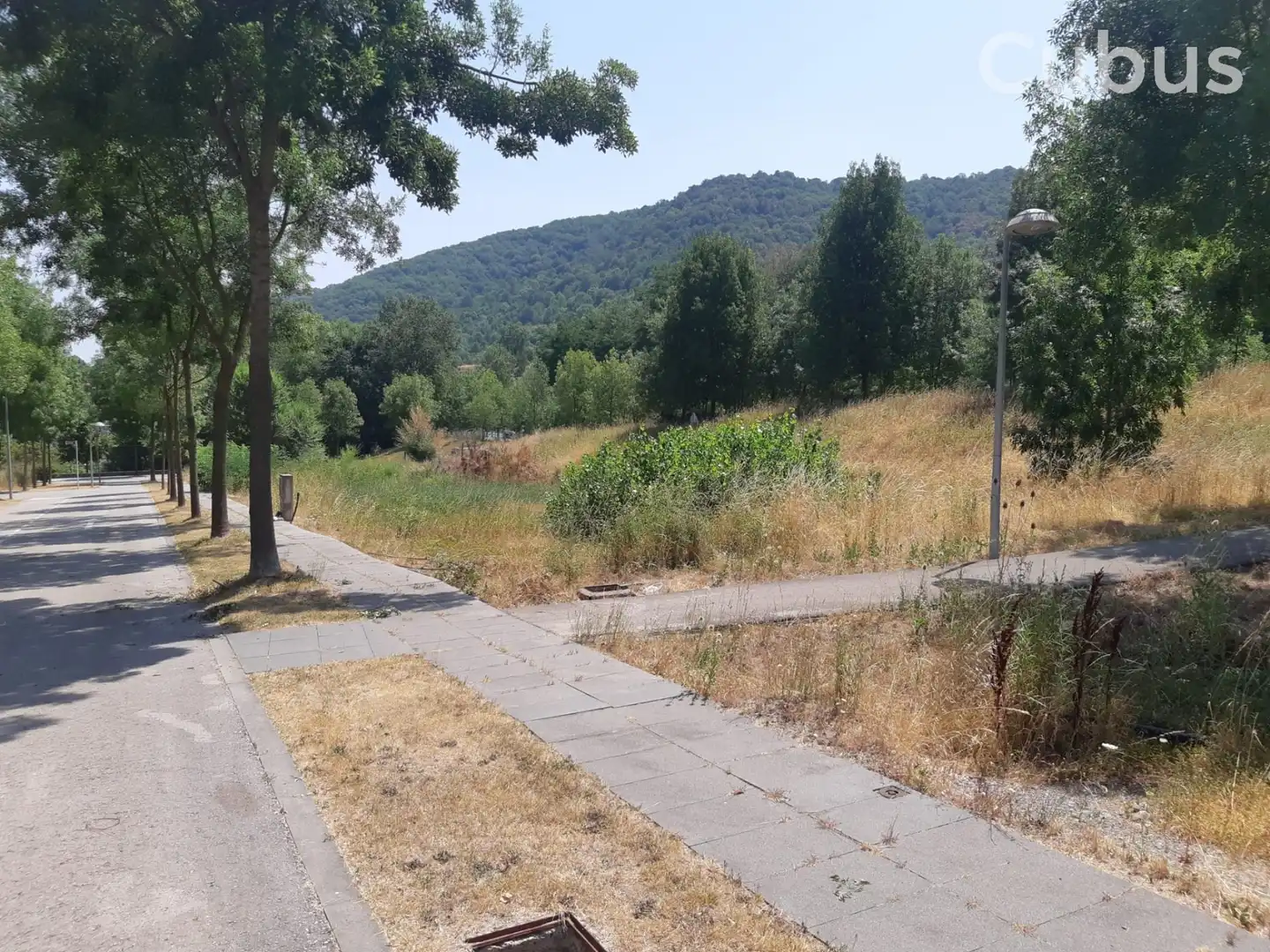 Terrenys i solars en venda a Sant Joan Les Fonts, imagen 4