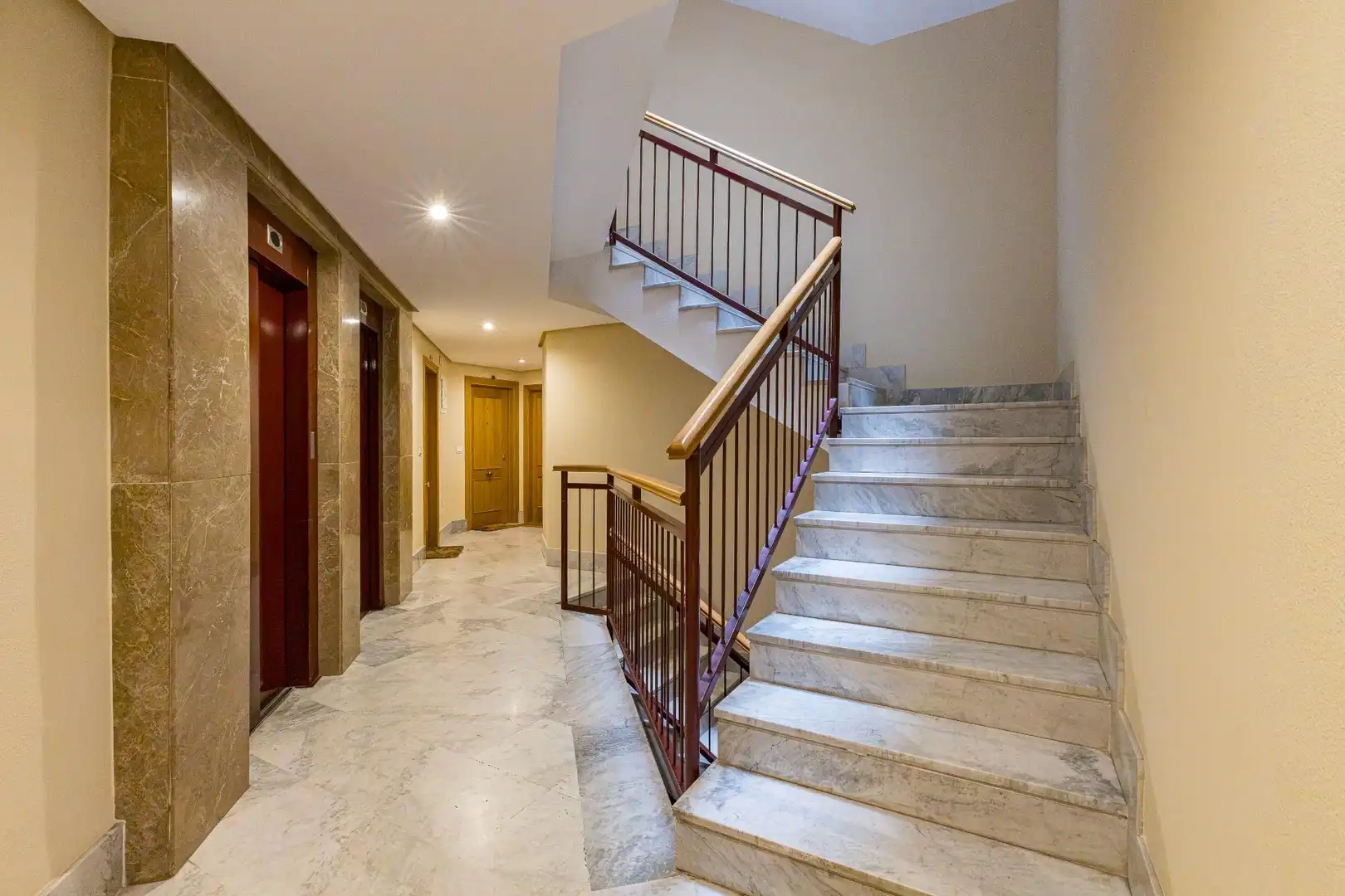 Piso en venta en Murcia con Aire acondicionado, Parquet y Trastero
