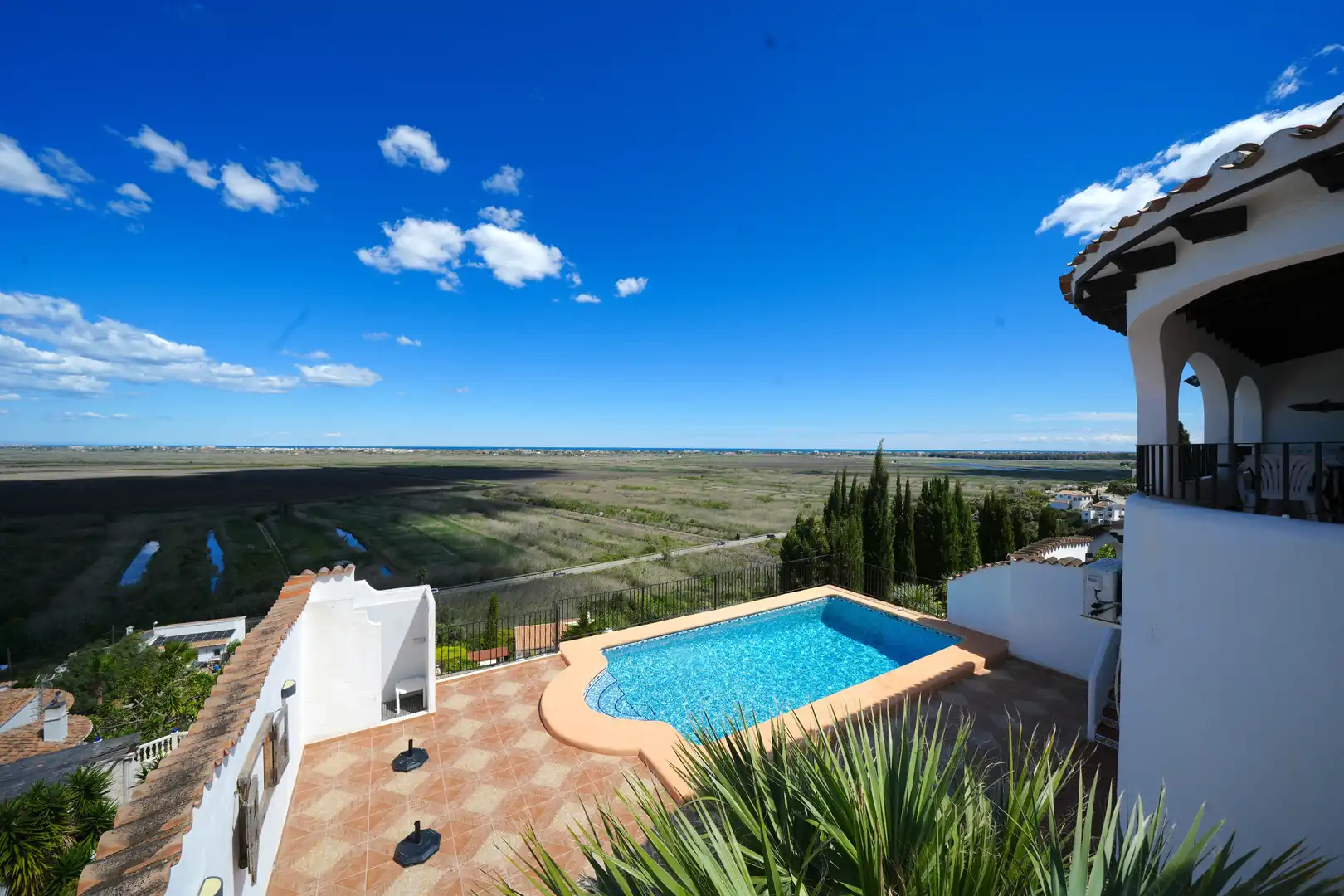 Casa rústica con piscina en venta en Pego, imagen 8