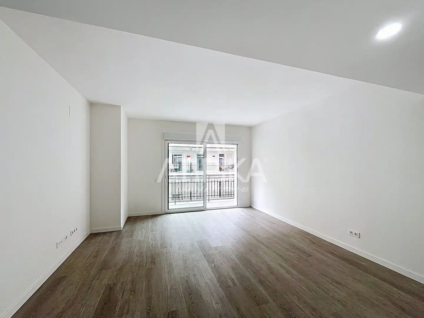 Piso en venta en Vallcarca i els Penitents