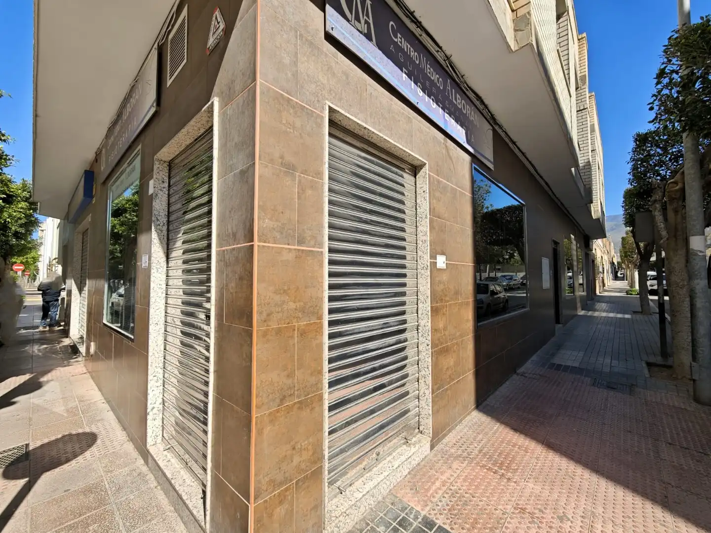 Local comercial en venda a Calle Octavio Augusto 39, imagen 5