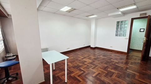 Foto 4 de Oficina de alquiler en Koldo Mitxelena Plaza, Erialdea / Centro, Errenteria
