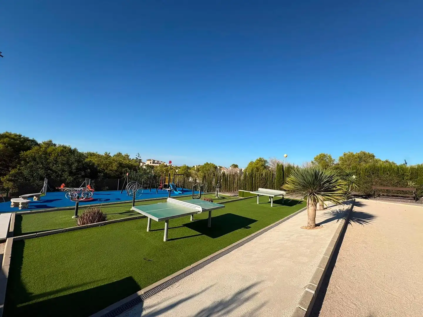Apartment zum Verkauf in Orihuela Costa, imagen 7