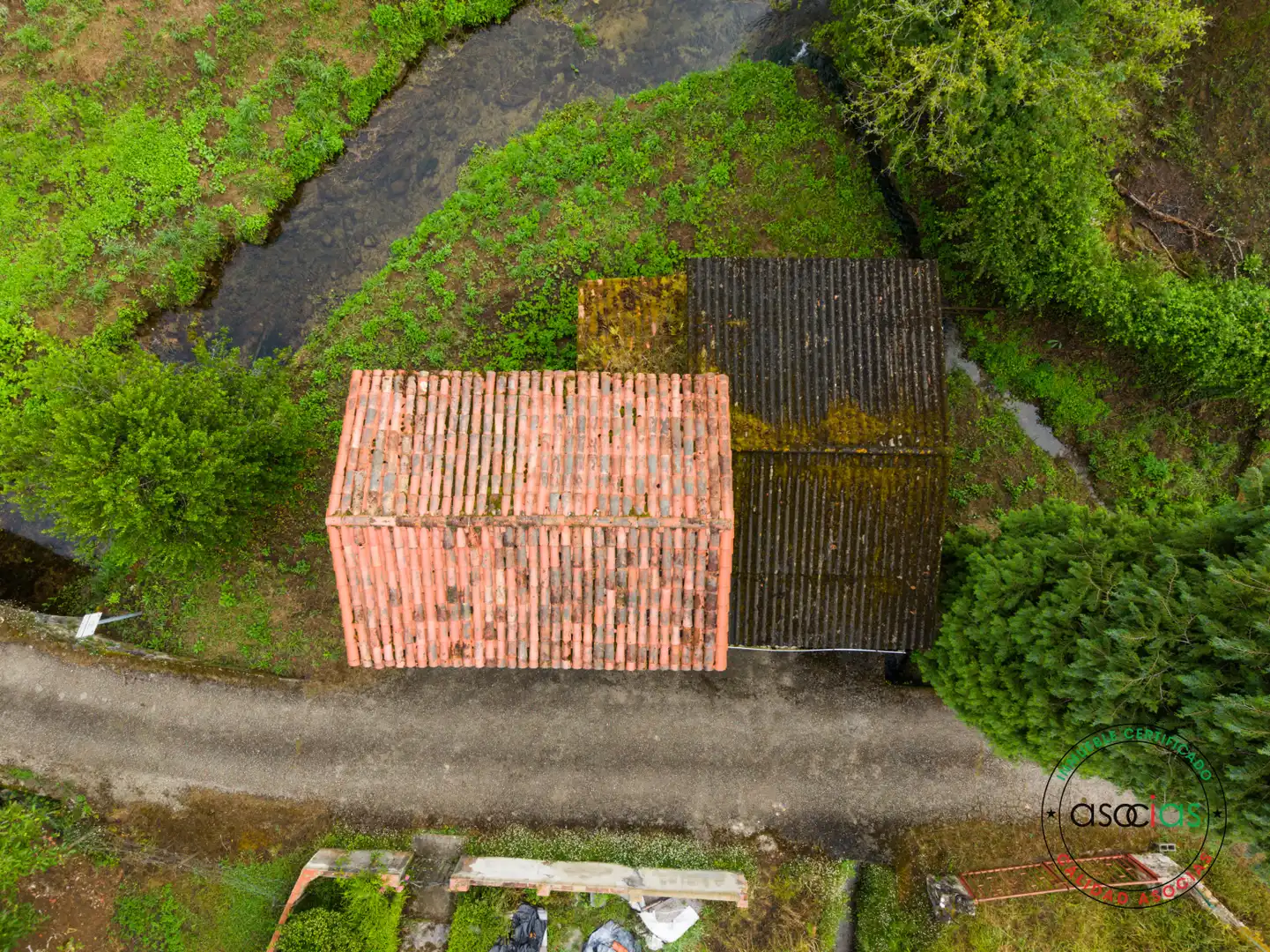 Terreno rustico in vendita a Villaviciosa - Polígono 136 Parcela 72 CUADRO L. VILLAVICIOSA ASTURIAS, imagen 26