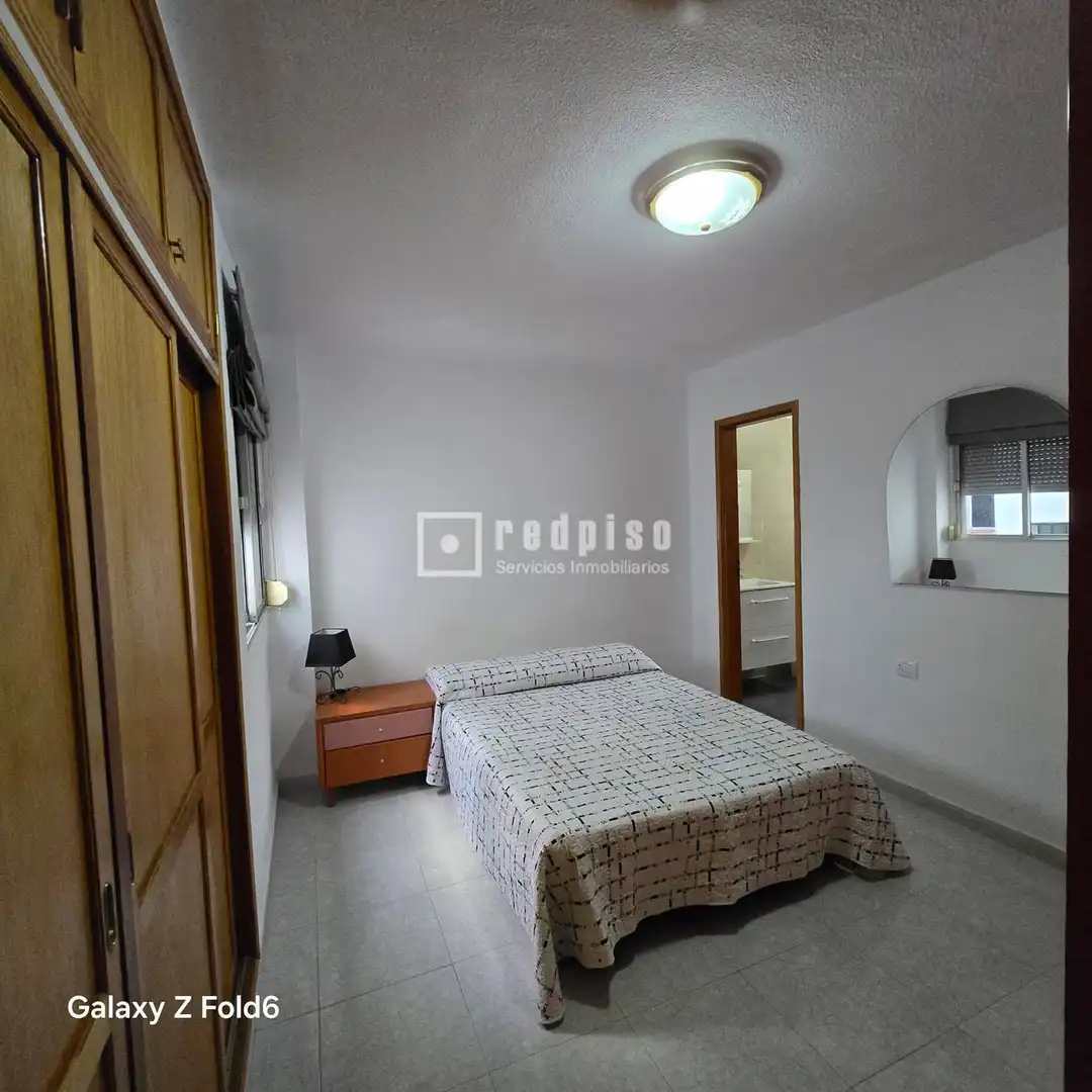 Habitación de Piso en venta en San Cristóbal de la Laguna con Aire acondicionado, Calefacción y Jardín privado