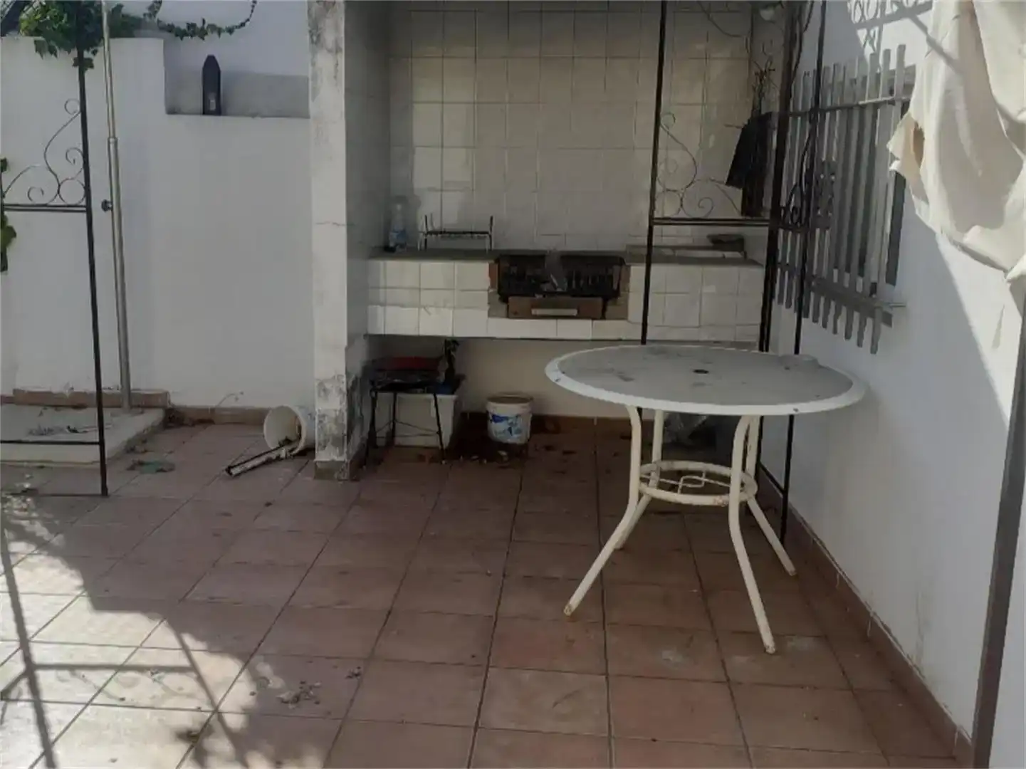 Terrassa de Pis en venda en El Rompido amb Aire condicionat, Jardí privat i Traster
