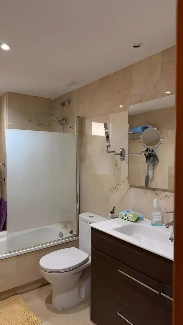 Apartment with pool for sale in San Pedro de Alcántara, imagen 14