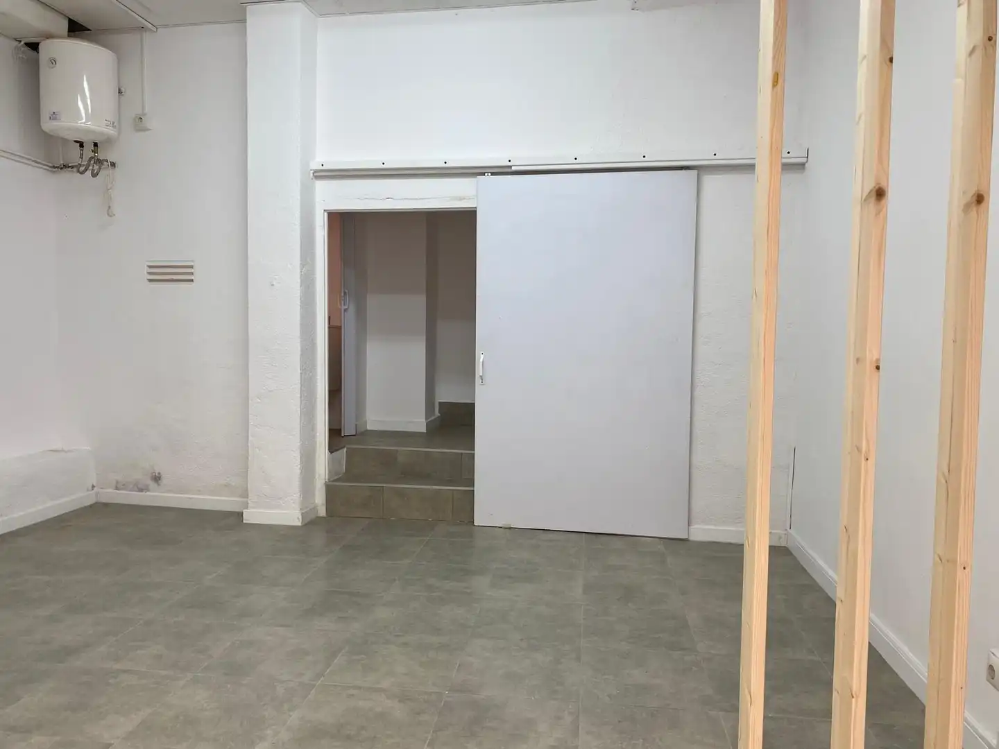 Commercial properties for rent in Igualada