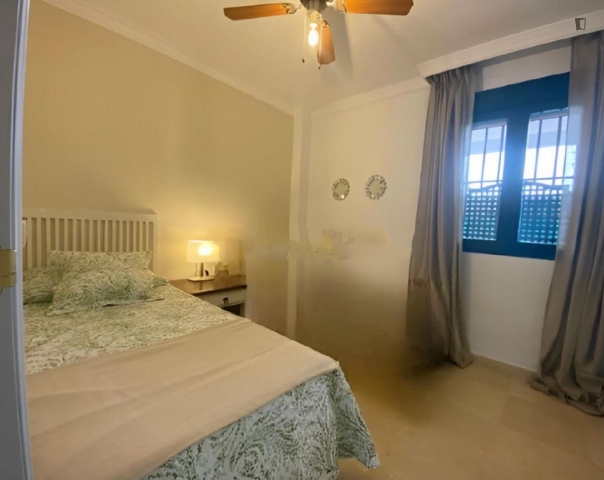 Apartament per a compartir a Nueva Atalaya