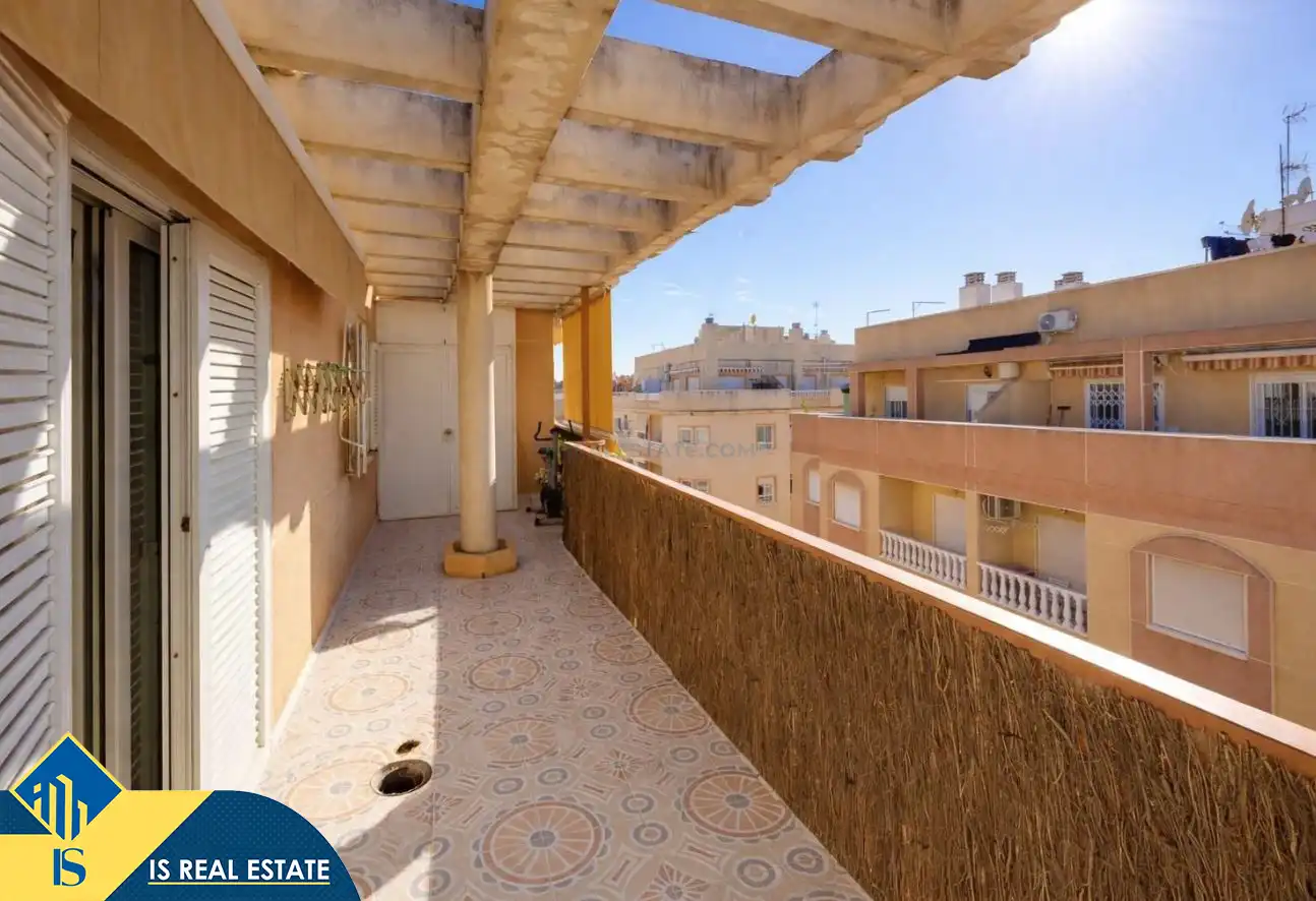 Apartament amb ascensor en venda a Centro, imagen 8