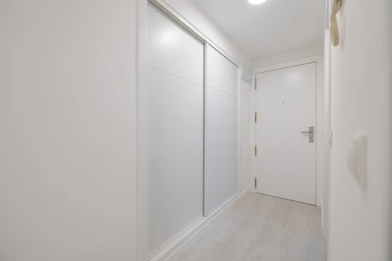 Apartament de lloguer en Madrid amb Aire condicionat, Calefacció i Jardí privat