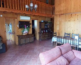 Casa o xalet en venda en L'Aldea amb Aire condicionat, Jardí privat i Terrassa