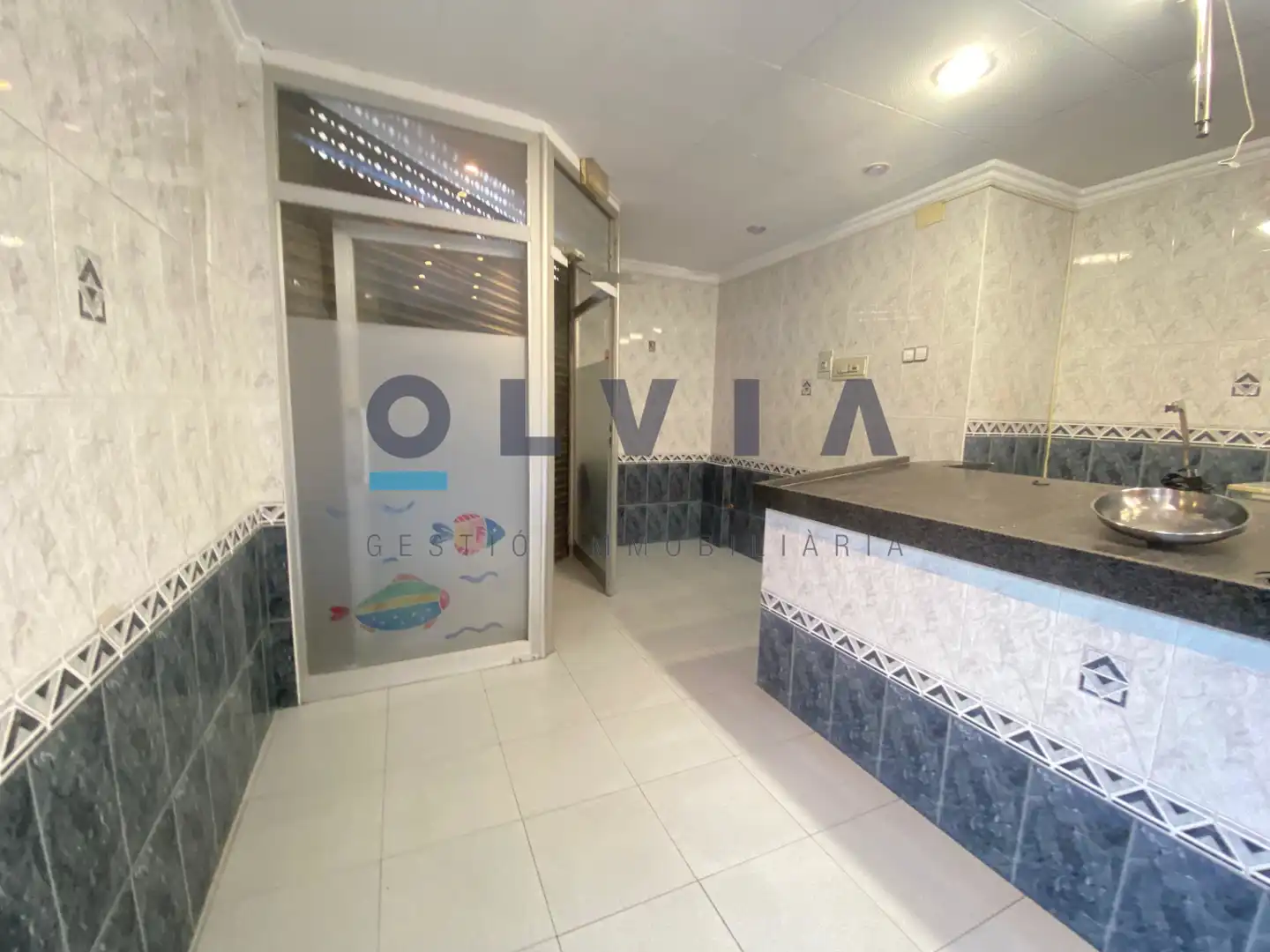 Local comercial en venda a Poble, imagen 9