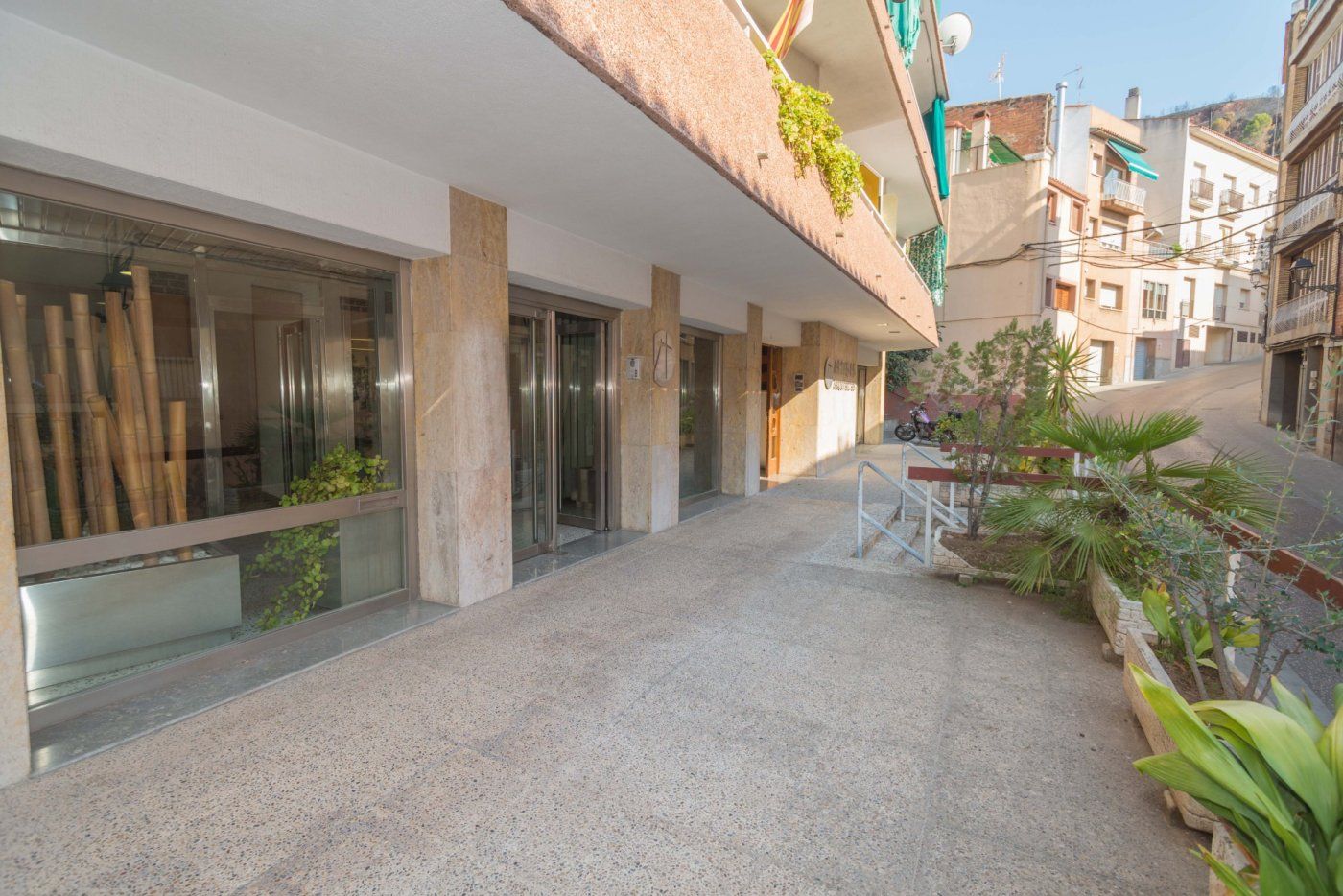 Exterior view of Office to rent in Martorell