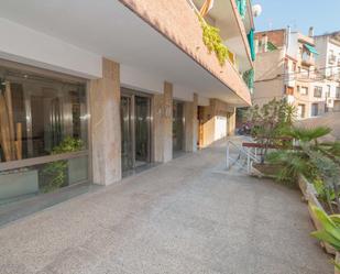 Exterior view of Office to rent in Martorell