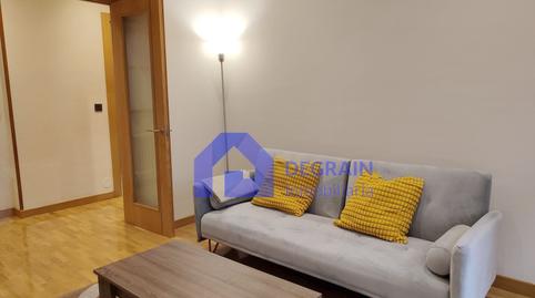 Photo 5 of Flat for rent in Oviedo - Pz Carbayon, Salesas - Foncalada - Campoamor, Oviedo