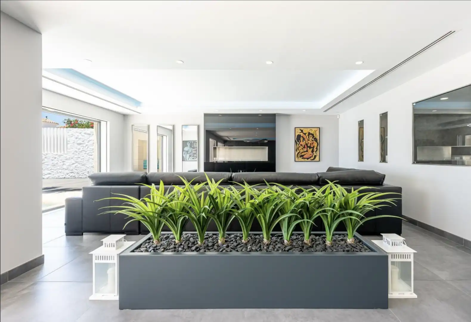 Chalet con piscina en venta en La Cala Mijas, imagen 6