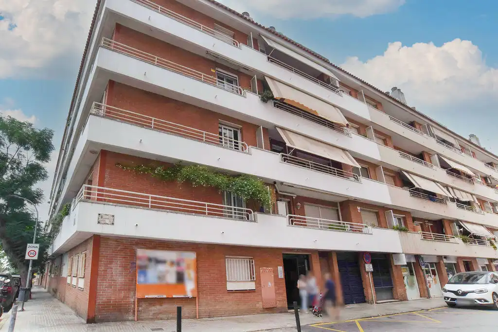 Appartement à vendre à C/ Manuel Roca I Guardia