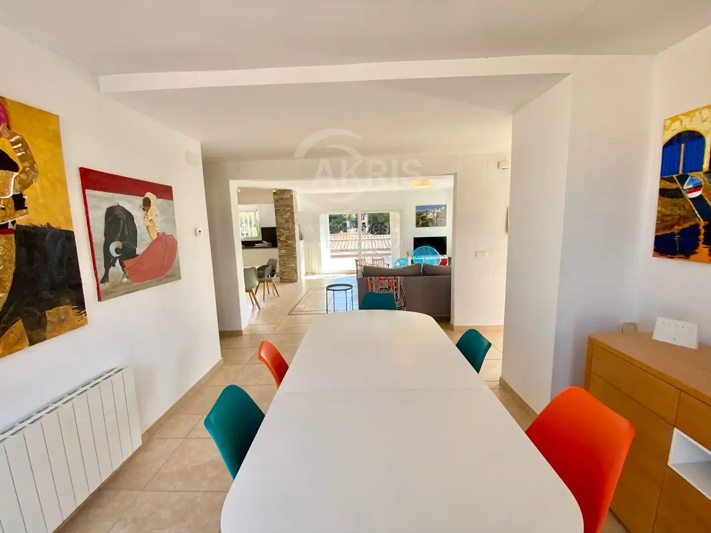 Casa con piscina en venta en Canyelles, imagen 16