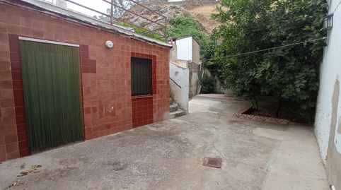 Foto 3 de Casa o chalet en venta en Avenida de la Constitución, 5, Magacela, Badajoz