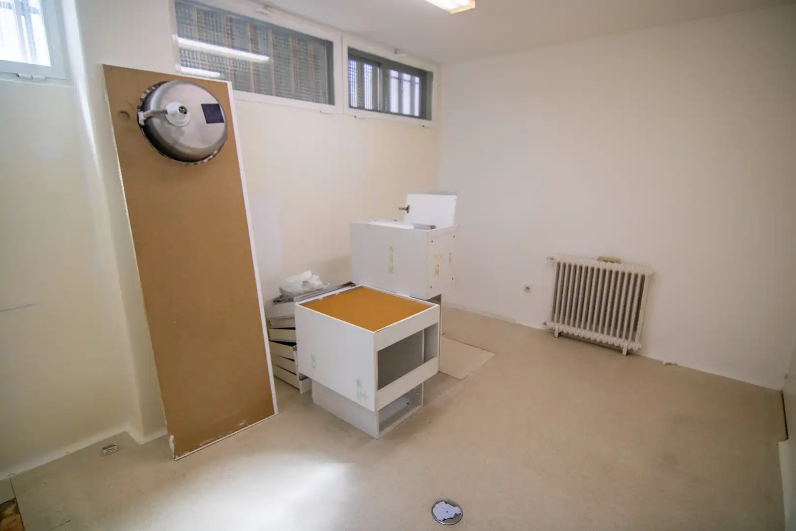 Commercial properties for rent in Madrid  with Air Conditioner