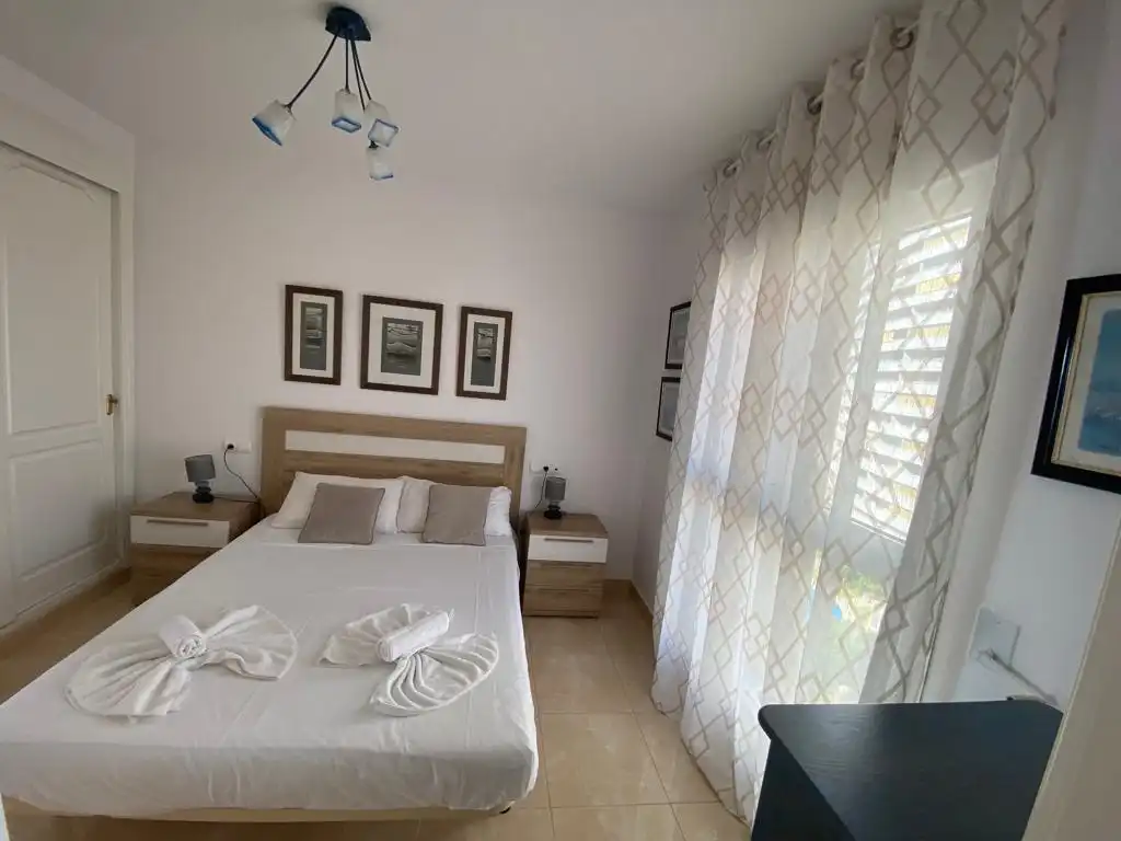 Appartement compact avec piscine à vendre à Calle Dinamarca, imagen 10