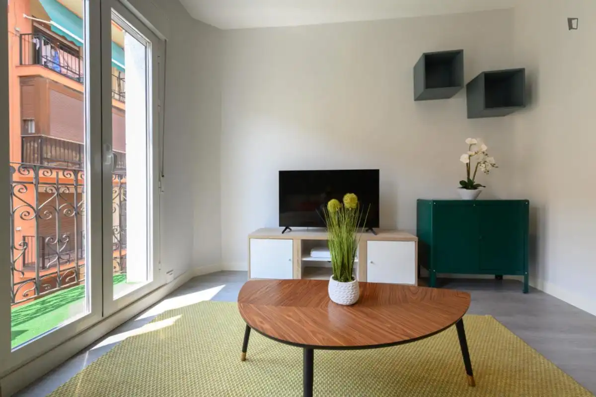 Apartments for rent in Bellas Vistas