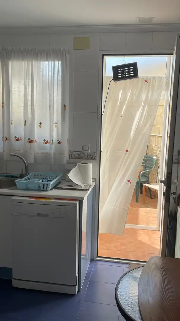 Adossat amb terrassa en venda a Pedanías - Extrarradio, imagen 9