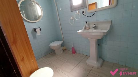Foto 5 de Pis de lloguer a Murta, 26, Barrio de Benimaclet, Valencia Capital