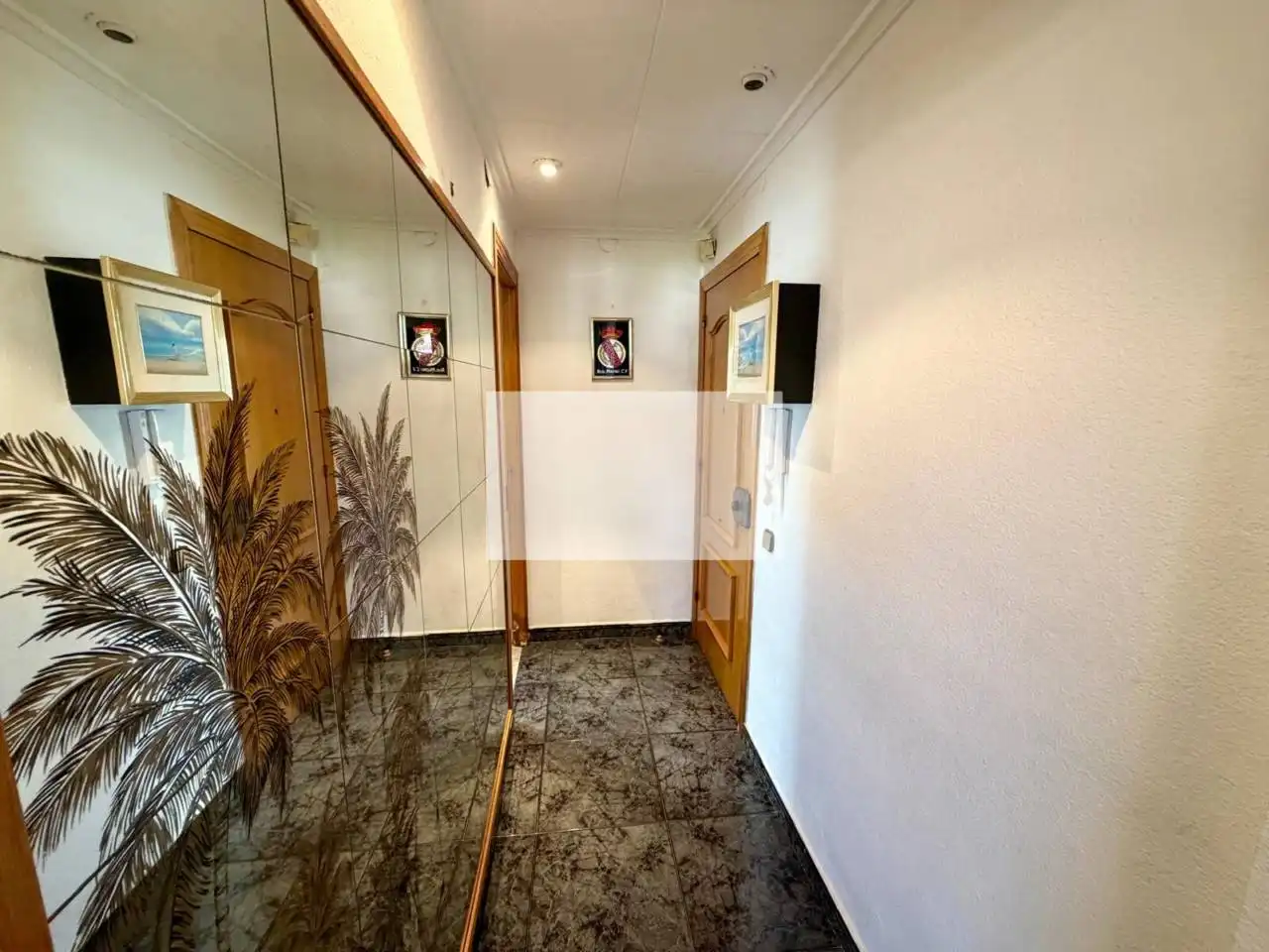 Flat for sale in Sabadell  with Air Conditioner, Heating and Balcony