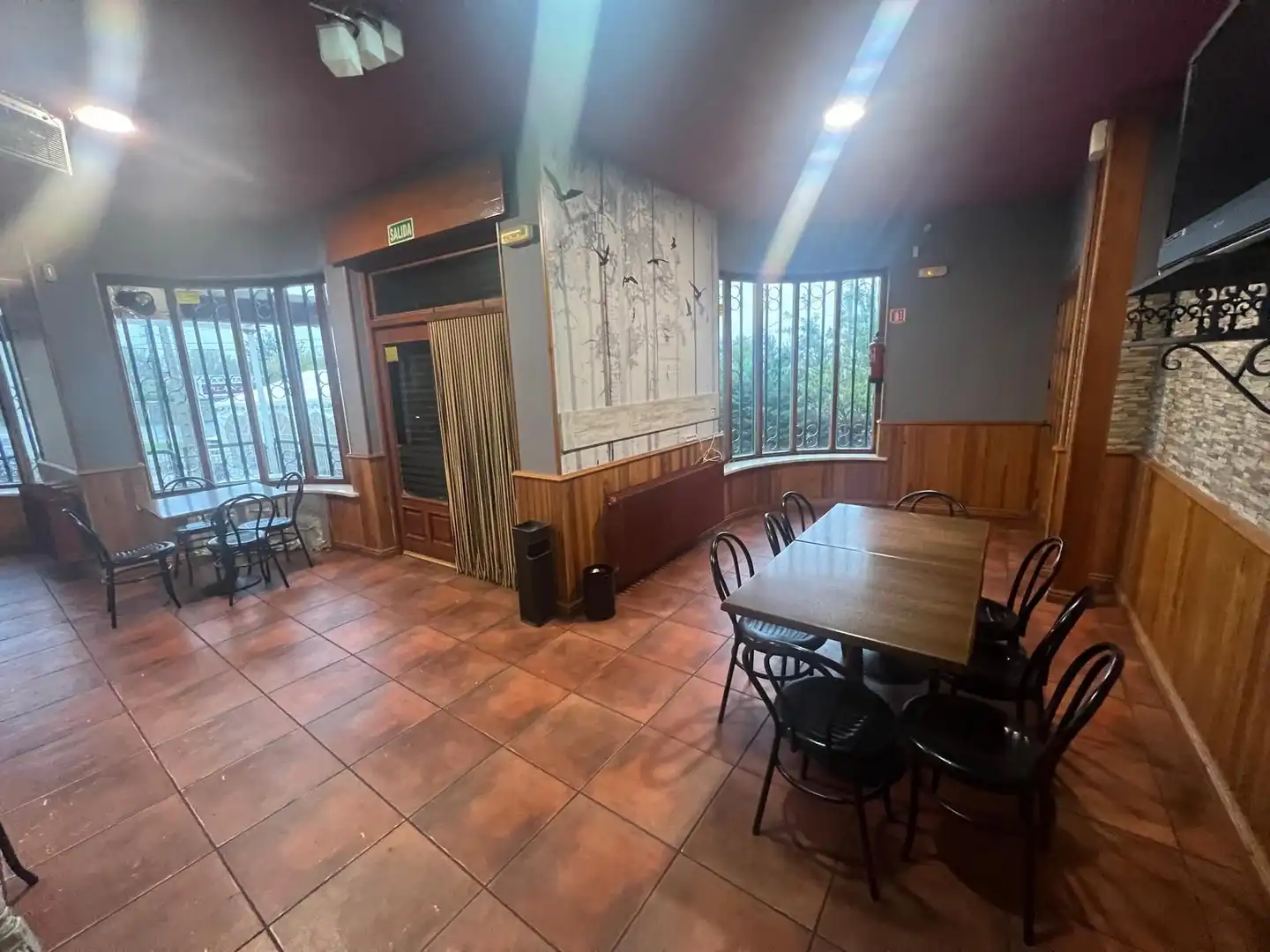 Nave industrial en venta en Muñogalindo
