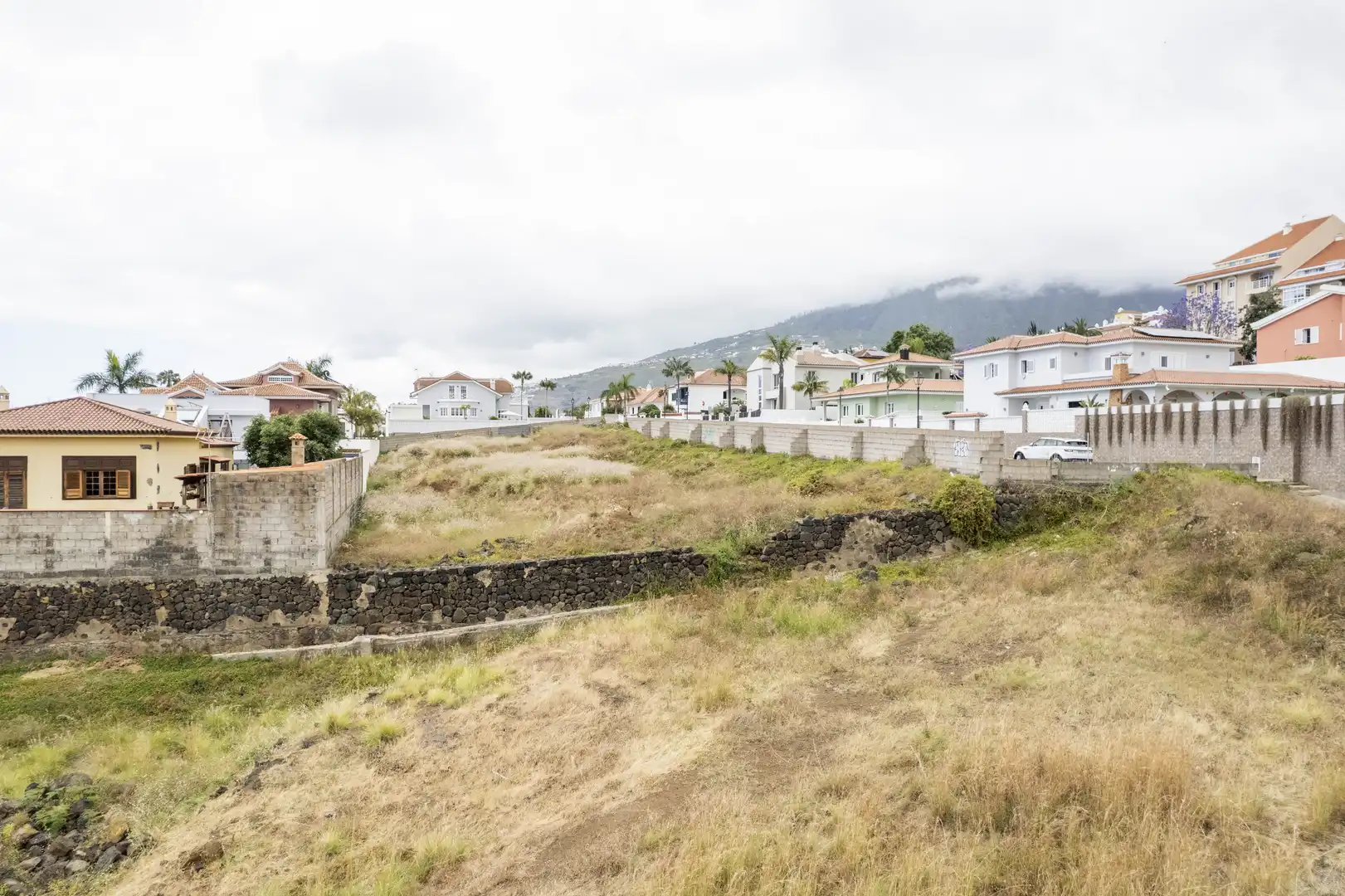 Residencial en venta en La Orotava