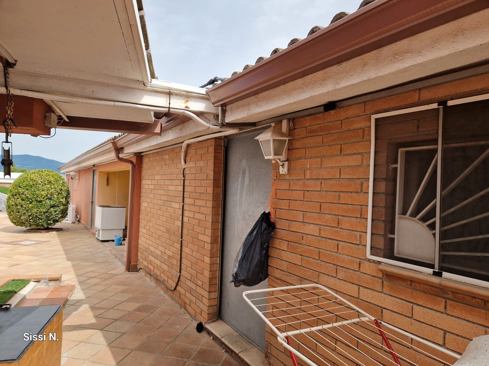 Loft de lloguer a Carrer Acàcies, Palau-solità i Plegamans