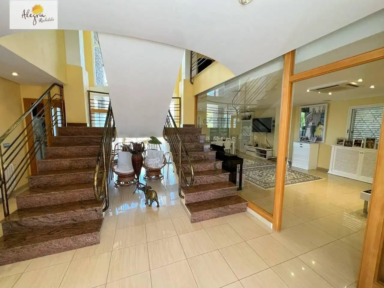 Casa o chalet en venta en Manises con Aire acondicionado, Calefacción y Terraza