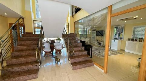 Foto 4 de Casa o xalet en venda a Calle Vent de Ponent, Polígono del Aeropuerto, Valencia