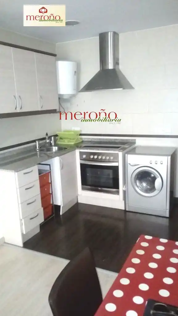 Cocina de Piso de alquiler en Elche / Elx con Amueblado