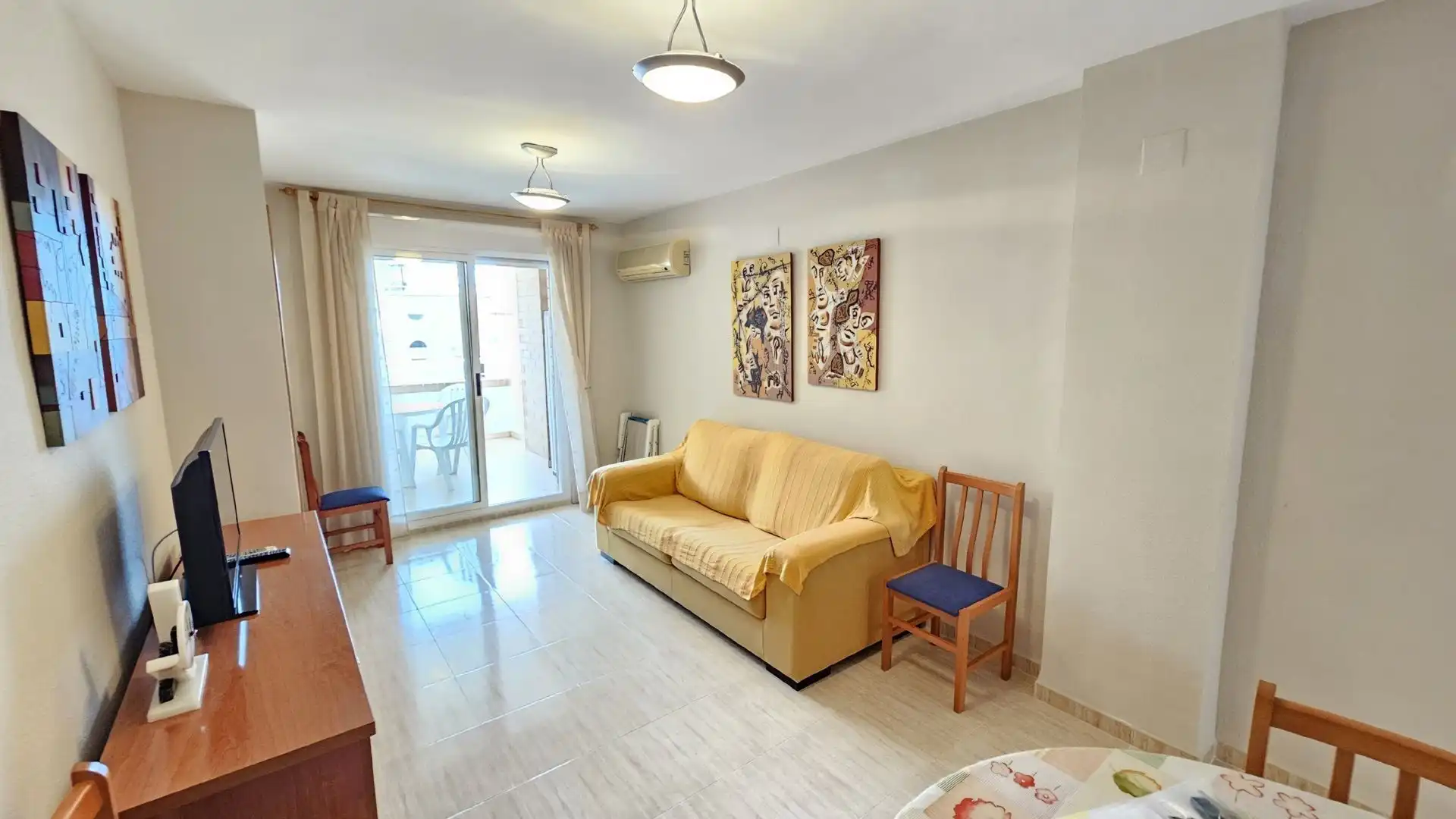 Apartment mit Pool zum Verkauf in Amplaries 23, imagen 6