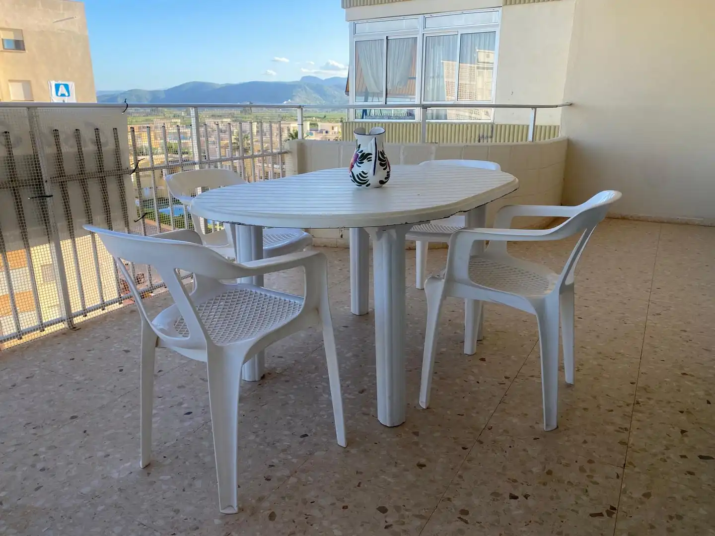 Appartement compact avec piscine à vendre à Avinguda Borrons 45, imagen 12