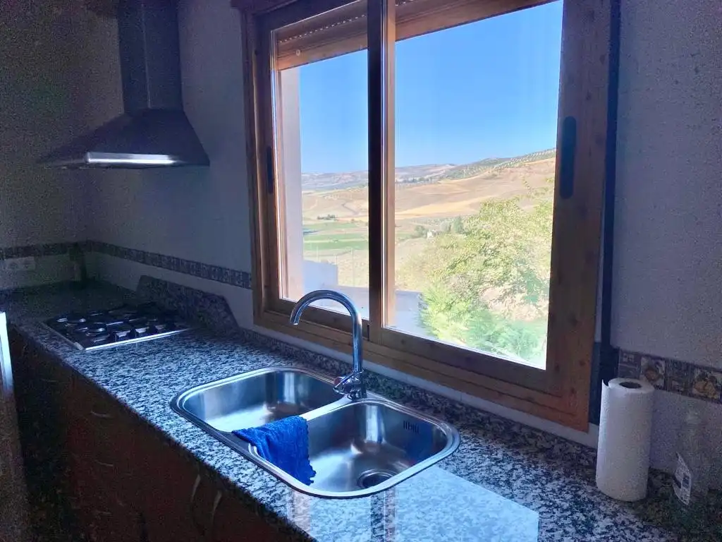 Casa o chalet en venta en Alhama de Granada