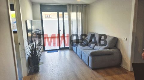 Foto 2 de Planta baja en venta en Avinguda Pau Casals, 31, Prats de Lluçanès, Barcelona